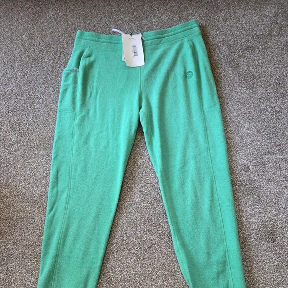 NWT Stio Turpin Fleece Jogger Pants - Picture 3 of 6